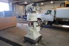 Sutthiphong Engineering Can Seamer, Model C400